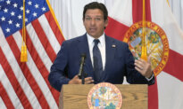 Florida Appeals Judge’s Ruling Against Expansion of ‘Alligator Alcatraz’