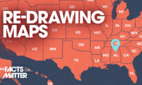 The Supreme Court Case That Could End Racial Gerrymandering Requirements | Facts Matter