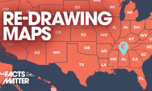 The Supreme Court Case That Could End Racial Gerrymandering Requirements | Facts Matter