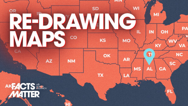 The Supreme Court Case That Could End Racial Gerrymandering Requirements