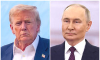 Trump Warns of ‘Very Severe Consequences’ If Putin Refuses to End Ukraine War After Alaska Summit