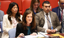 US, China Clash at UN Meeting Over Panama Canal