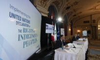 How UNDRIP Is Affecting Canada
