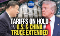 US and China Extend Tariff Truce Again, Triple-Digit Duties Avoided