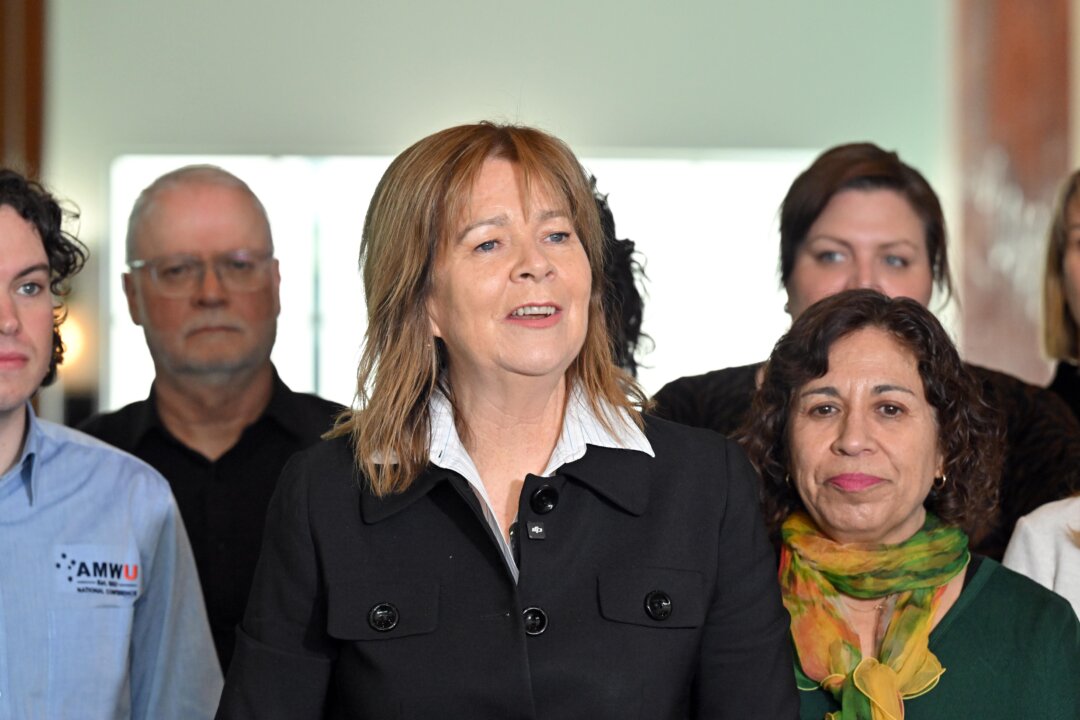 Australian Council of Trade Unions Proposes 4-Day Work Week