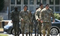 Federal Policing Takes Effect in Washington—What to Know