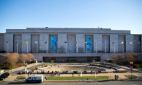 White House Report Accuses Smithsonian Leaders of ‘Extreme Political Activism’