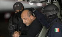 Mexico Extradites 26 Alleged Cartel Members to US
