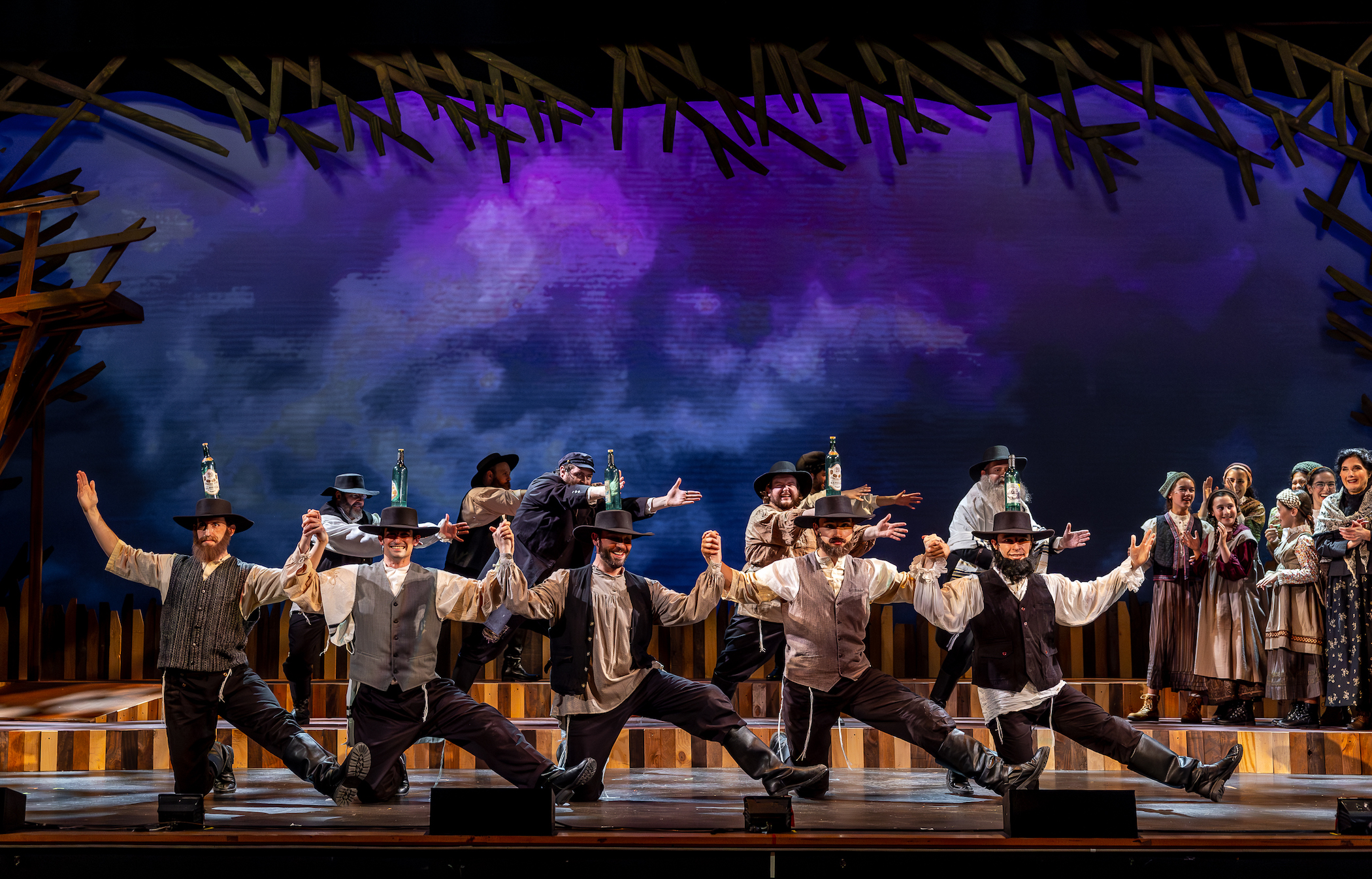 fiddler on the roof 