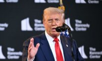 Trump Warns Putin of ‘Very Severe Consequences’ If Ukraine War Continues