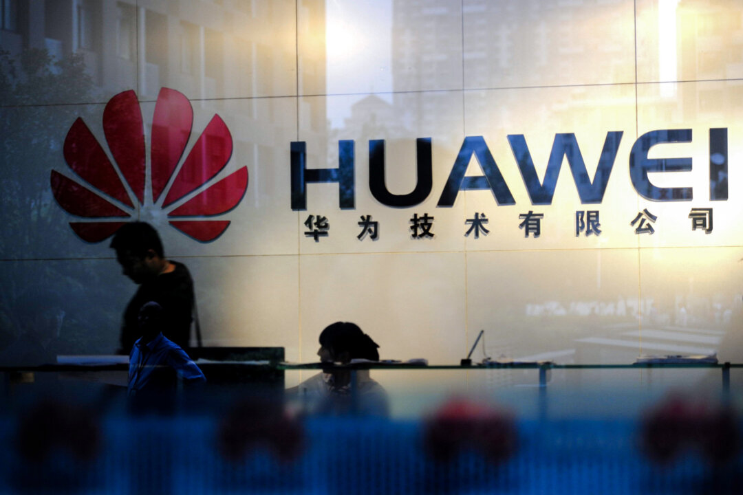 Huawei Goes on Trial Over Alleged Scheme to Steal US Technology