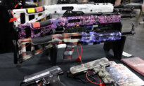 Attorneys General From 15 States Sue to Abolish National Firearms Act