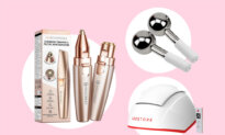 20 Beauty Tools That Actually Made a Difference