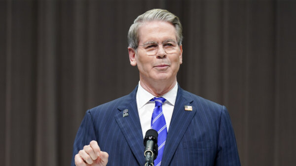 Warning Issued on Shutdown