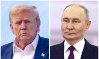What Would Be a Decent Outcome of the Trump–Putin Meeting?