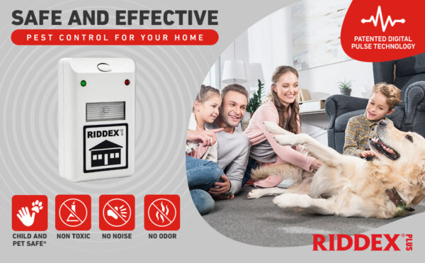 Riddex