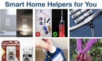 Smart Home Helpers You’ll Actually Use