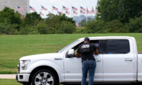 DC Police Chief Eases Restrictions on Working With Federal Immigration Agents