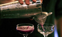 Researchers Recommend No More Than 1 Alcoholic Drink a Day