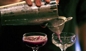 Researchers Recommend No More Than 1 Alcoholic Drink a Day