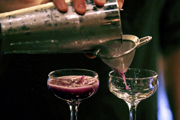 Alcohol-Linked Problems Exposed