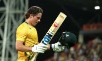 ‘It’s All God’: South African Credits Faith After Record-Breaking Score Against Australia