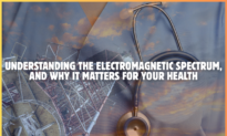 Understanding the Electromagnetic Spectrum, and Why It Matters for Your Health