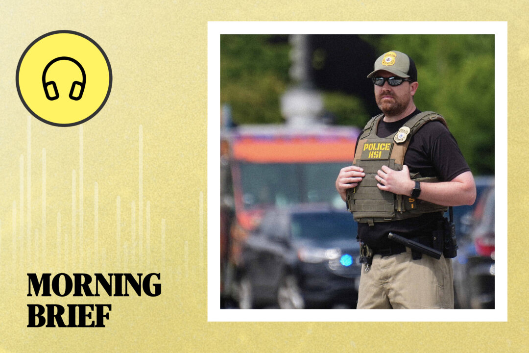 ???? Trump Ordering 24/7 Law Enforcement Patrols in DC