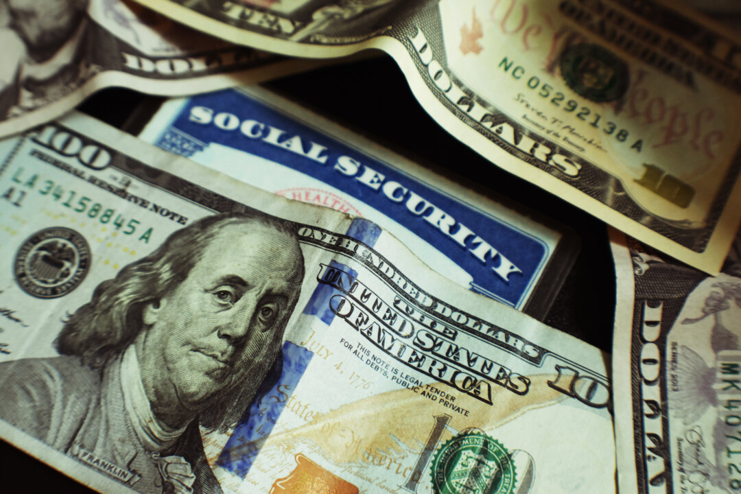 Declining US Birth Rates Will Put Social Security Even Deeper Under Water: Analyst