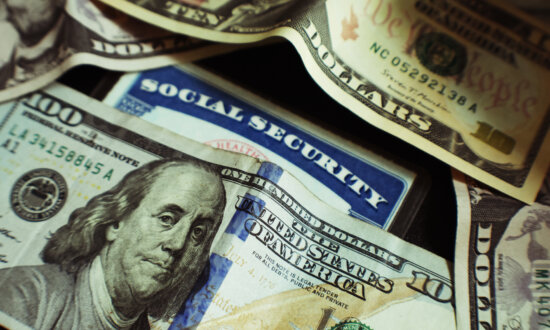 Declining US Birth Rates Will Put Social Security Even Deeper Under Water: Analyst
