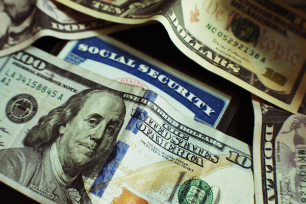 Social Security Projection Challenged