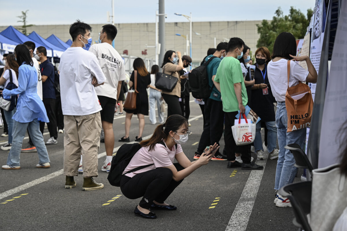 Epoch Times Photo