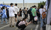 China’s Youth Unemployment Continues to Worsen, Data Show
