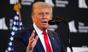 Trump Says He Thinks Putin Will Make a Deal on Ukraine; DeSantis Announces Plans for 2nd Detention Center