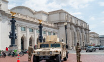 Federal Government Will Take Over DC’s Union Station
