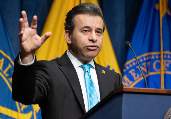 FDA Going to Release Report on Child Deaths From COVID Vaccines: Commissioner