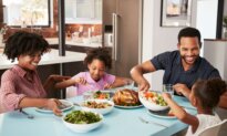 What Families Gain at the Dinner Table