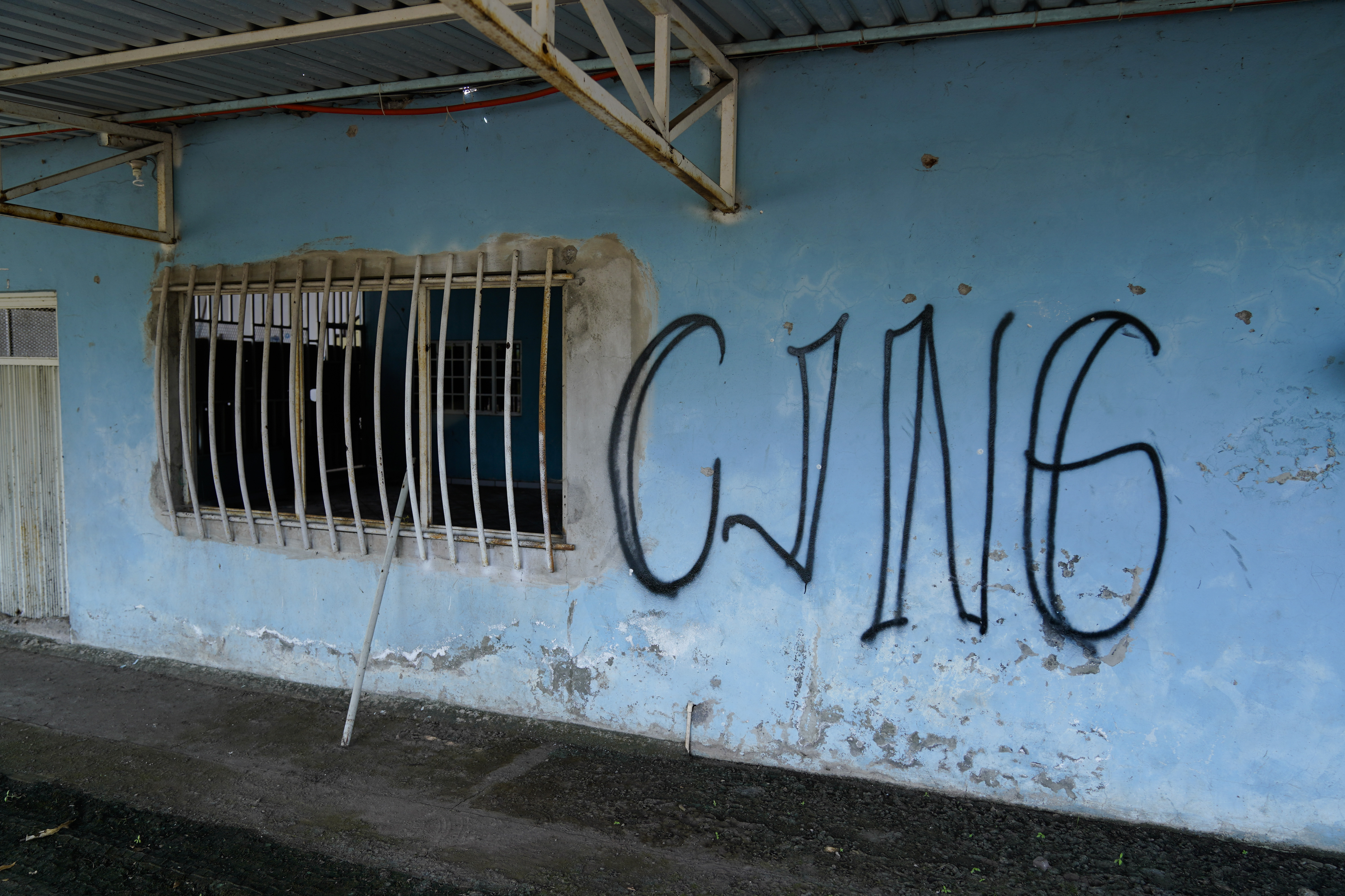 LIVE NOW: Justice, State Departments Announce Latest Enforcement Efforts Against CJNG