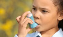 Health on the Shelf: How Markets Made Life-Saving Inhalers Accessible