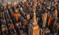 The Day New York Defaulted
