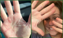 From Big Pharma’s Grip to Holding Her Child’s Hands Again