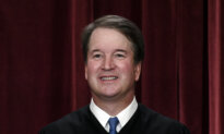 Would-Be Justice Kavanaugh Assassin Gets 8-Year Prison Term