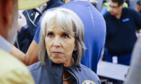 Democratic Governor Declares Emergency in Crime-Ridden County
