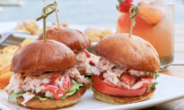 10 Must-Eats in Rhode Island
