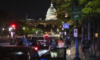 Washington Files Lawsuit Challenging Trump’s Takeover of Police Department