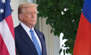 Trump Heading to Alaska to Meet With Putin; Senators Call for Meta Probe Over Chatbot Conversations | NTD Good Morning (Aug. 15)