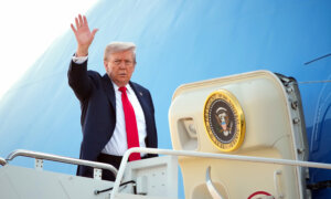 Trump, Putin to Meet for First Time in 6 Years; ‘Alaska Is a Strategic State,’ Gov. Dunleavy Tells NTD