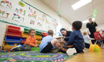 New Report Exposes Flaws in Federal Child-Care Scheme