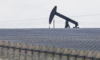 Trump Admin Allows Oil and Gas Permits, Freezes Renewables in Shutdown