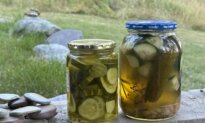 The Infinite Pickle Glitch